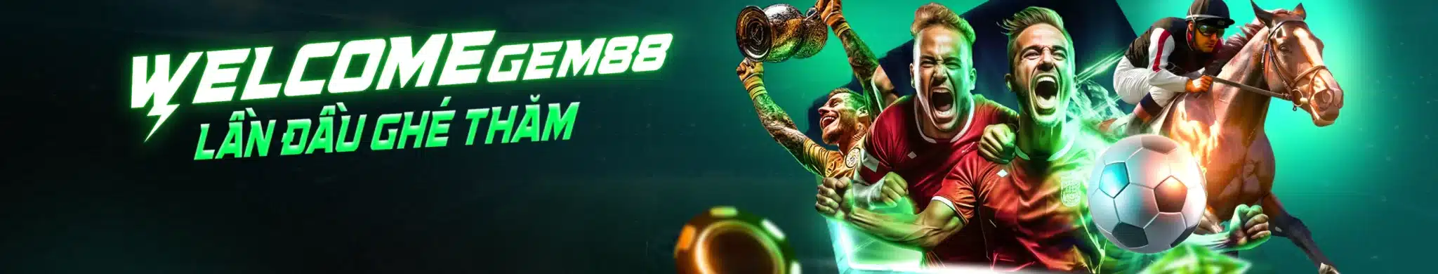 GEM88 6 gem88-banner